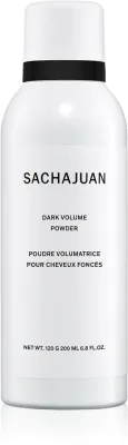 Sachajuan Dark Volume Powder - Пудра для объема темных волос в спрее