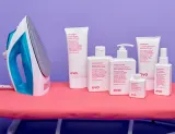 EVO Smooth Easy Tiger - Сыворотка для волос, разглаживающая непослушные и пушистые, 200 мл — фото 3