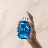 Alfaparf Milano Semi Di Lino Volumizing - Спрей для объема тонких и нежных волос, 125 мл — фото 2