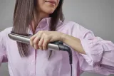 Remington Keratin Protect S8540 - Утюжок для волос ceramiczna powierzchnia impregnowana olejem keratynowym i migdałowym, 1 шт — фото 5