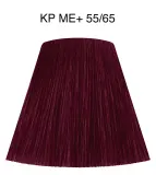 Wella Professionals Koleston Perfect ME+ Vibrant Reds - стойкая краска для волос, 60 мл, оттенок 55/65 — фото 2