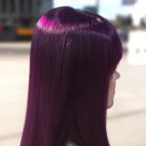 Wella Professionals Koleston Perfect ME+ Vibrant Reds - стойкая краска для волос, 60 мл, оттенок 33/66 — фото 4