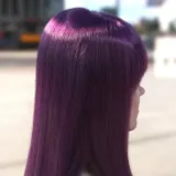 Wella Professionals Koleston Perfect ME+ Vibrant Reds - стойкая краска для волос, 60 мл, оттенок 55/66 — фото 4