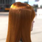 Wella Professionals Koleston Perfect ME+ Vibrant Reds - стойкая краска для волос, 60 мл, оттенок 7/34 — фото 4