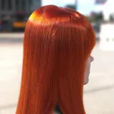 Wella Professionals Koleston Perfect ME+ Vibrant Reds - стойкая краска для волос, 60 мл, оттенок 77/43 — фото 4