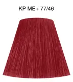 Wella Professionals Koleston Perfect ME+ Vibrant Reds - стойкая краска для волос, 60 мл, оттенок 77/46 — фото 2