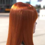 Wella Professionals Koleston Perfect ME+ Vibrant Reds - стойкая краска для волос, 60 мл, оттенок 8/43 — фото 4