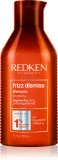 Redken Frizz Dismiss - Шампунь для непослушных и пушистых волос, 300 мл — фото 1