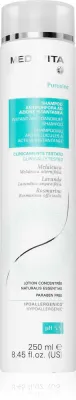 Medavita Puroxine Instant Anti-Dandruff Shampoo - Шампунь против перхоти, 250 мл