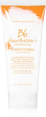 Bumble and bumble Hairdresser's Invisible Oil Conditioner - Кондиционер для легкого расчесывания волос