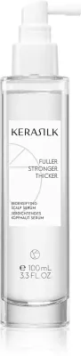 KERASILK Specialists Redensifying Scalp Serum - Сыворотка укрепляющая против выпадения волос, 100 мл