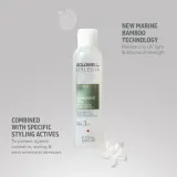Goldwell StyleSign Bundling Gel - Увлажняющая гель-сыворотка для выделения локонов, 150 мл — фото 5