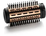 Фен-щётка для волос Bellissima MyPro Hydra Revolution BHS4 1100 вращающаяся, с ионизацией, 1 шт + 2 nasadki — фото 3