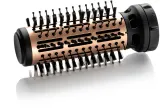Фен-щётка для волос Bellissima MyPro Hydra Revolution BHS4 1100 вращающаяся, с ионизацией, 1 шт + 2 nasadki — фото 4