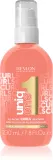 Revlon Professional Uniq One All In One Curls Treatment - Сыворотка для волос 10в1 для кудрявых волос, 230 мл — фото 1