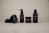 Sendo Curl Passion Curl Perfection Kit - Подарочный набор для кудрявых волос — фото 2