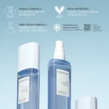 KERASILK Specialists Volumizing Spray - Спрей для объема тонких и нежных волос — фото 2