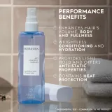 KERASILK Specialists Volumizing Spray - Спрей для объема тонких и нежных волос — фото 5