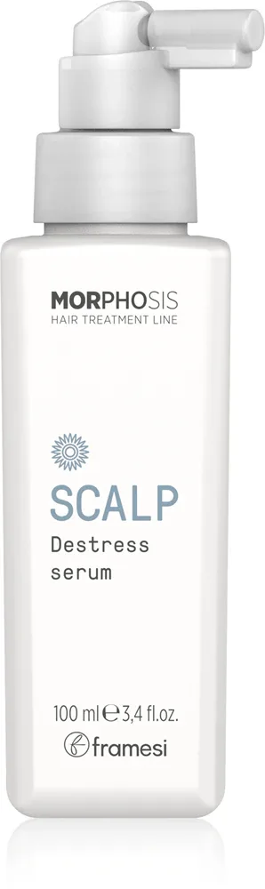 Framesi Morphosis Scalp - Сыворотка для чувствительной кожи, 100 мл
