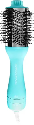Moroccanoil 4-in-1 Blow-Dryer Brush - Стайлер для завивки и сушки, 1 шт