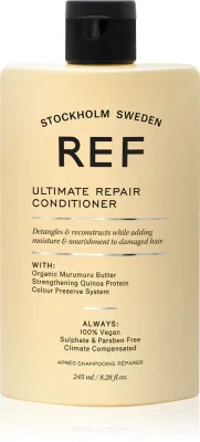 REF Ultimate Repair Conditioner - Кондиционер для волос, восстанавливающий глубоко