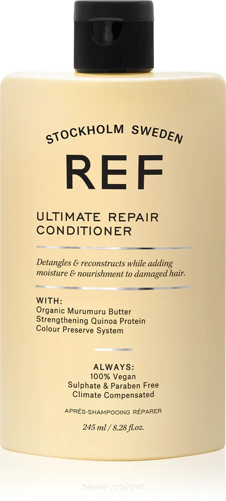 REF Ultimate Repair Conditioner - Кондиционер для волос, восстанавливающий глубоко