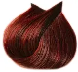 Краска для волос FarmaVita Life Color Plus стойкая, профессиональная, закрашивает седину, 100 мл, оттенок 6.66 100 мл (FMV00391) — фото 2