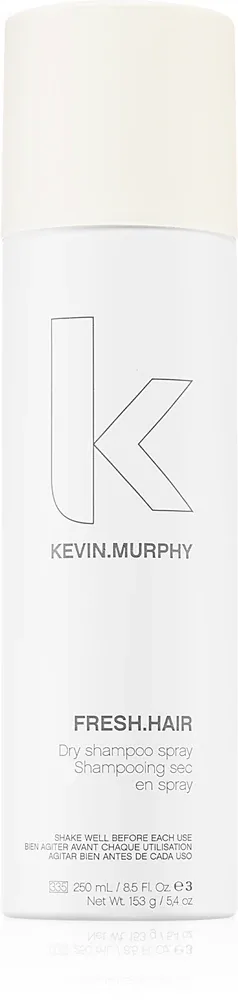 Kevin Murphy Fresh Hair - Сухой шампунь