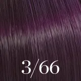 Wella Professionals Color Touch Vibrant Reds - Краска для волос, 60 мл, оттенок 3/66 — фото 2