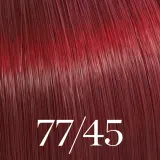 Wella Professionals Color Touch Vibrant Reds - Краска для волос, 60 мл, оттенок 77/45 — фото 2