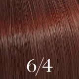 Wella Professionals Color Touch Vibrant Reds - Краска для волос, 60 мл, оттенок 6/4 — фото 2