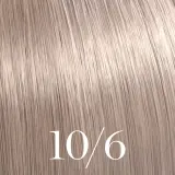 Wella Professionals Color Touch Vibrant Reds - Краска для волос, 60 мл, оттенок 10/6 — фото 2