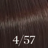 Wella Professionals Color Touch Vibrant Reds - Краска для волос, 60 мл, оттенок 4/57 — фото 2