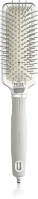 Olivia Garden Expert Care - Расческа для легкого расчесывания волос, 1 шт