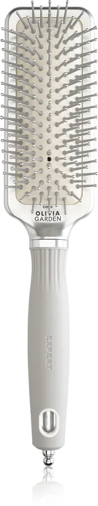 Olivia Garden Expert Care - Расческа для легкого расчесывания волос, 1 шт