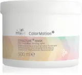 Wella Professionals ColorMotion+ - Маска для волос, сохраняющая цвет — фото 1