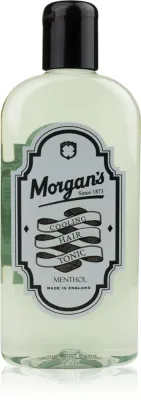 Morgan's Cooling Tonic - Тоник для волос
