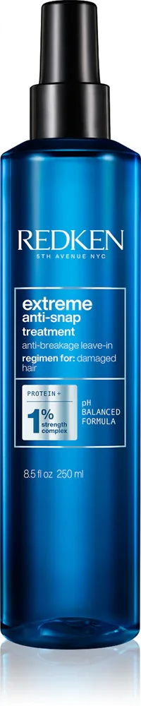 Redken Extreme - Уход без смывки для поврежденных волос, 250 мл