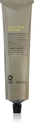 Oway Moisturizing - Увлажняющая маска для волос, 150 мл