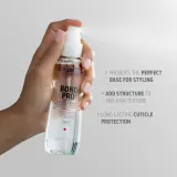 Goldwell Dualsenses Bond Pro - Увлажняющий спрей для ломких волос, 150 мл — фото 4