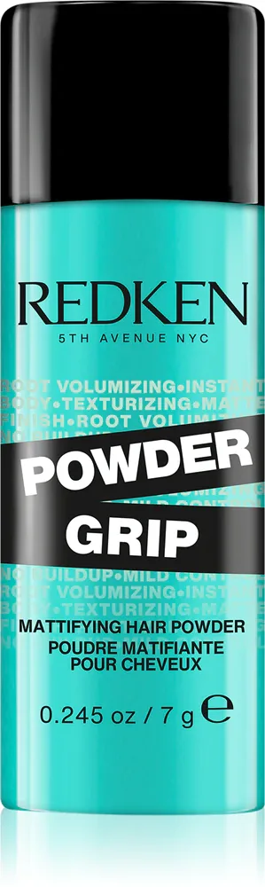 Redken Powder Grip - Пудра для объема волос, 7 г