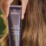 Aveda Invati Ultra Advanced Fortifying Leave-In Treatment - Уход для ослабленных и выпадающих волос: восстановление — фото 2