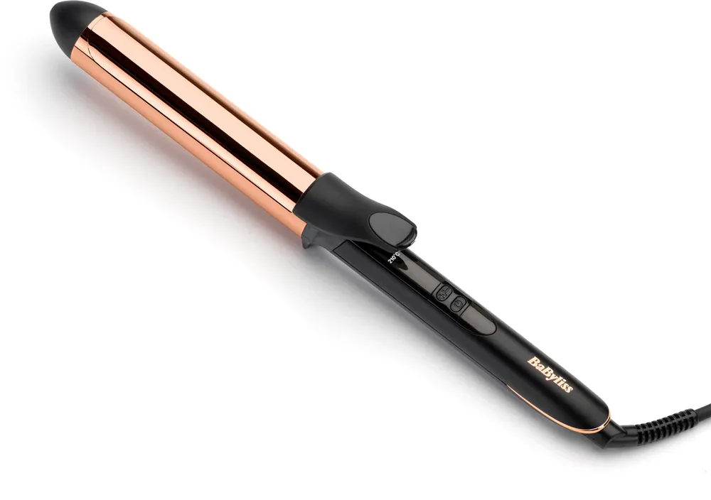 BaByliss C459E - Стайлер для волос 32 mm, 1 шт