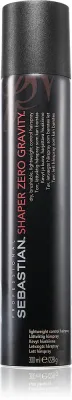 Sebastian Professional Shaper Zero Gravity - Лак для волос, 300 мл