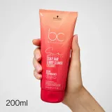 Schwarzkopf Professional BC Bonacure Sun Protect Scalp, Hair & Body Cleanse - Шампунь для волос и тела — фото 4