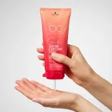 Schwarzkopf Professional BC Bonacure Sun Protect Scalp, Hair & Body Cleanse - Шампунь для волос и тела — фото 6