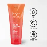 Schwarzkopf Professional BC Bonacure Sun Protect Scalp, Hair & Body Cleanse - Шампунь для волос и тела — фото 7