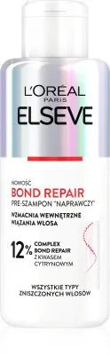 L’Oreal Paris Elseve Bond Repair - Питательное предисловие для восстановления волос, 200 мл