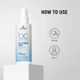 Schwarzkopf Professional BC Bonacure Scalp - Сыворотка для волос, активизирующая луковицы, 8 мл — фото 4