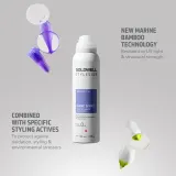 Goldwell StyleSign Shine Spray - Спрей для волос для придания блеска и мягкости, 150 мл — фото 3